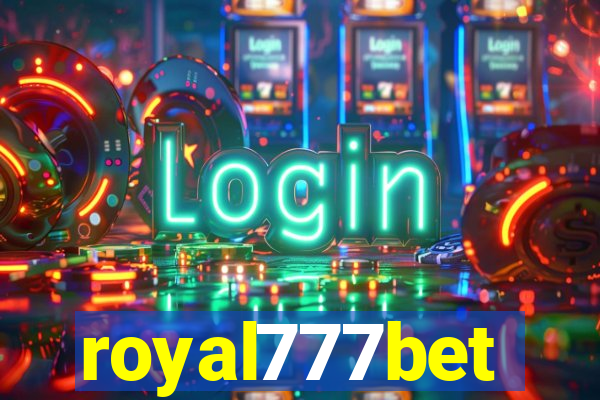 royal777bet