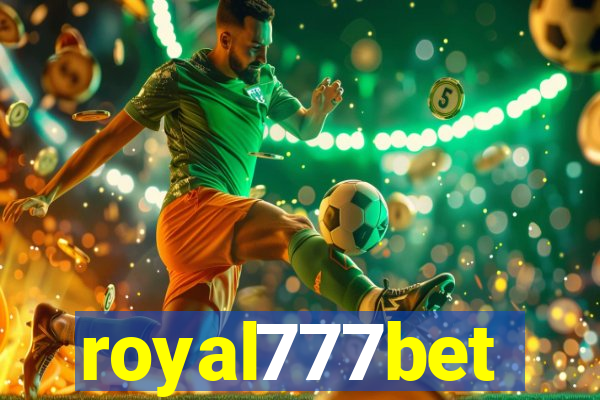 royal777bet