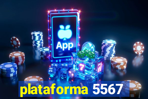 plataforma 5567