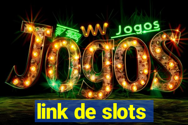 link de slots