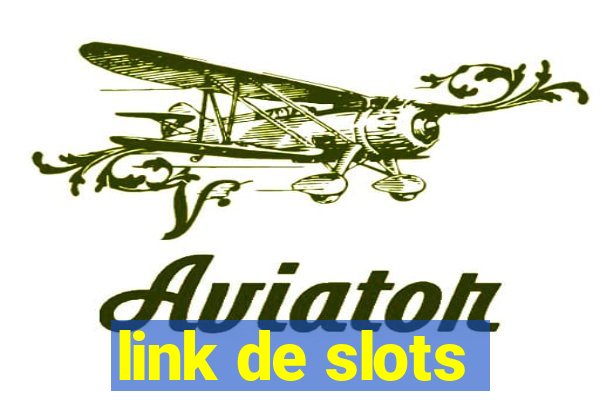 link de slots