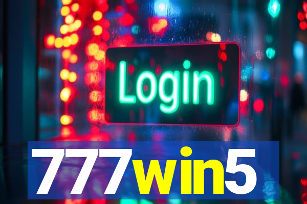 777win5