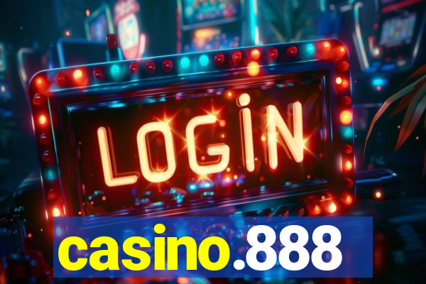 casino.888