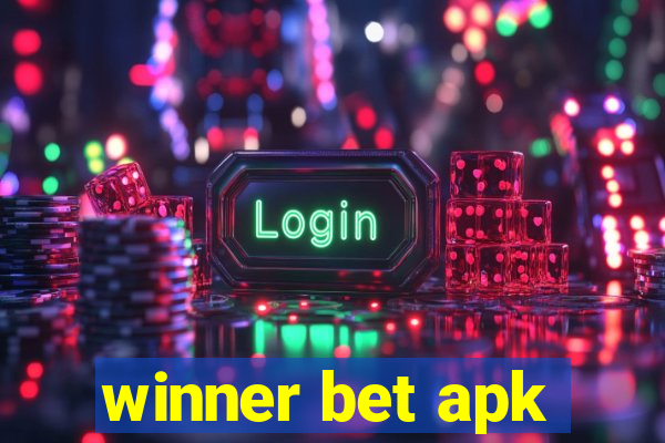 winner bet apk