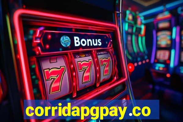 corridapgpay.com