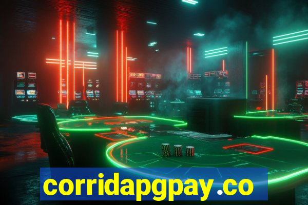 corridapgpay.com