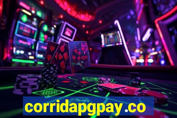 corridapgpay.com