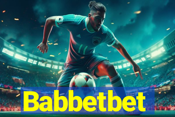 Babbetbet