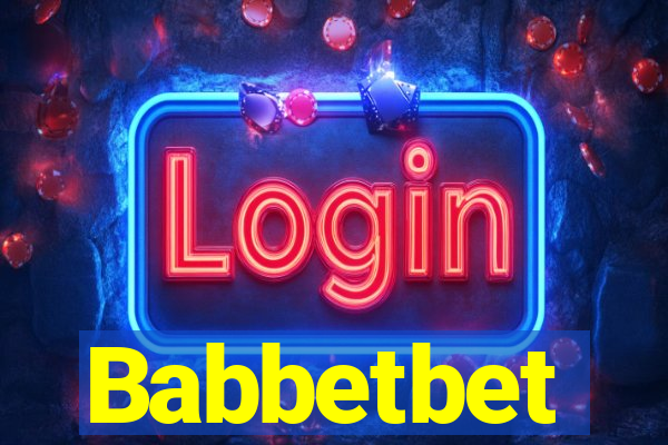 Babbetbet