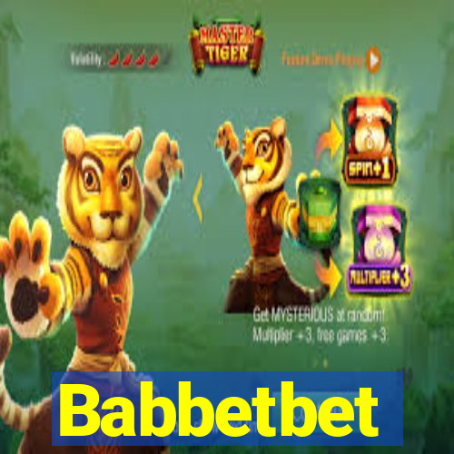 Babbetbet