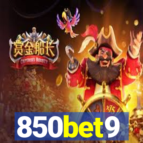 850bet9