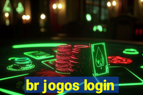 br jogos login