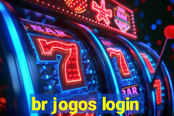 br jogos login