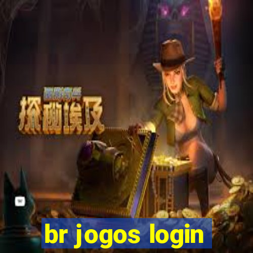 br jogos login