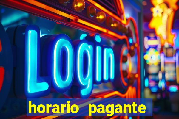 horario pagante fortune rabbit Commercial