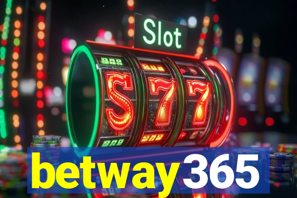 betway365