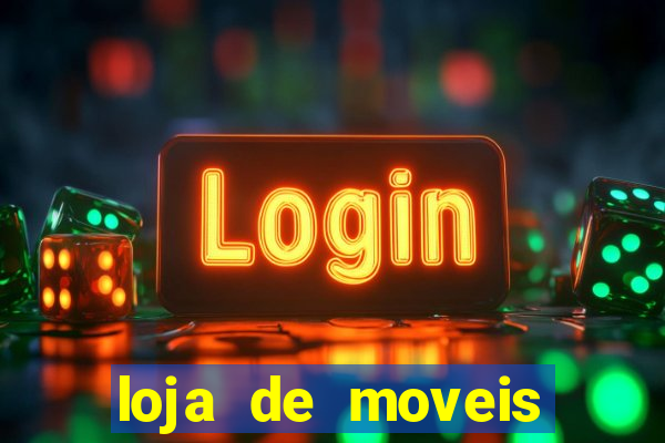 loja de moveis usados sp