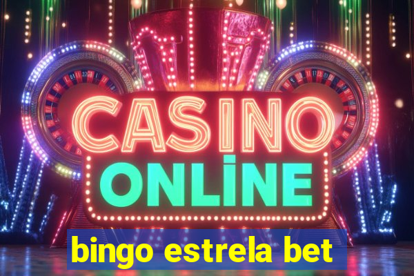 bingo estrela bet