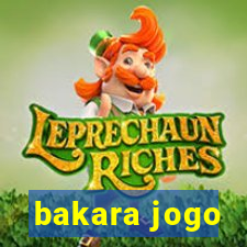 bakara jogo