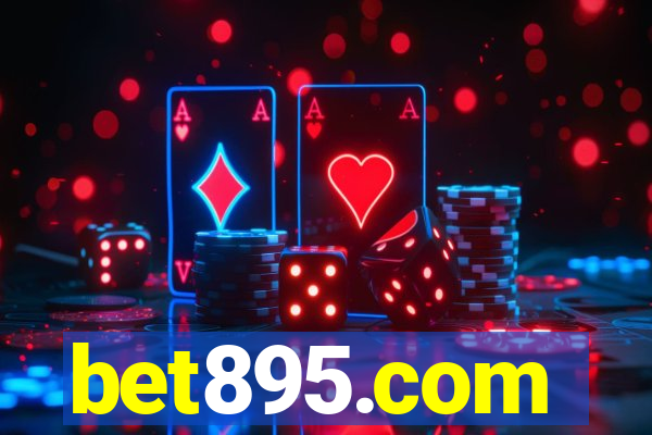 bet895.com