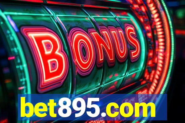 bet895.com