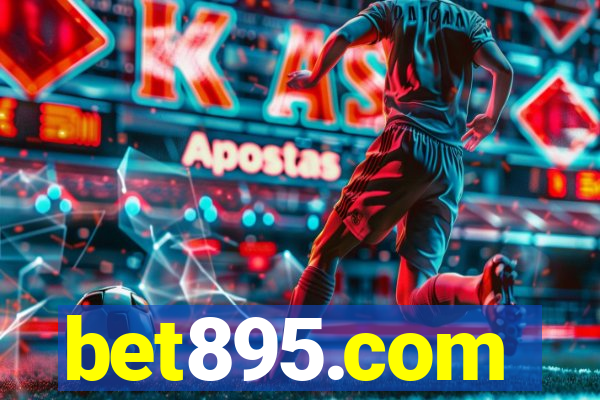 bet895.com