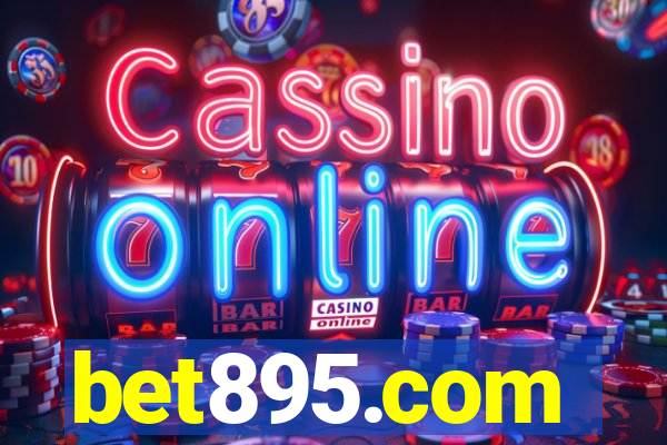 bet895.com