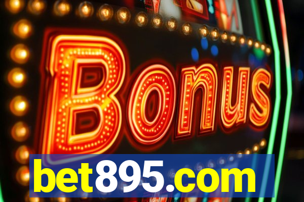 bet895.com