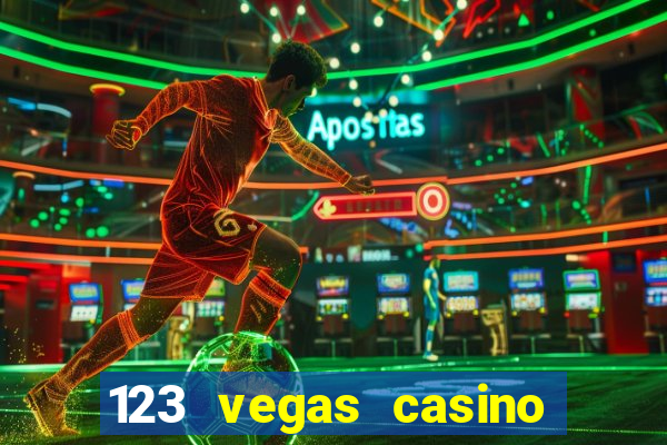 123 vegas casino bonus codes