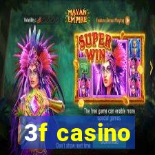 3f casino