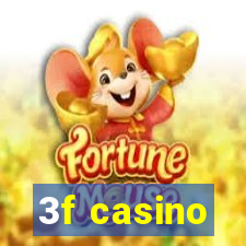 3f casino