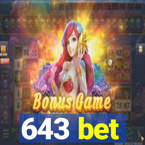 643 bet