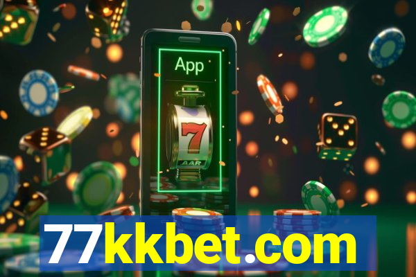 77kkbet.com