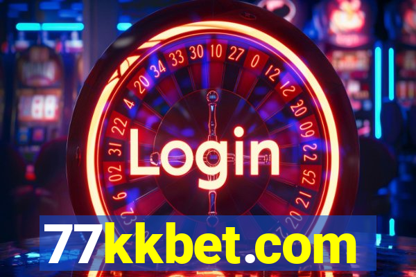 77kkbet.com