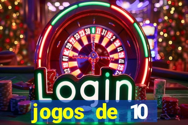 jogos de 10 centavos estrela bet