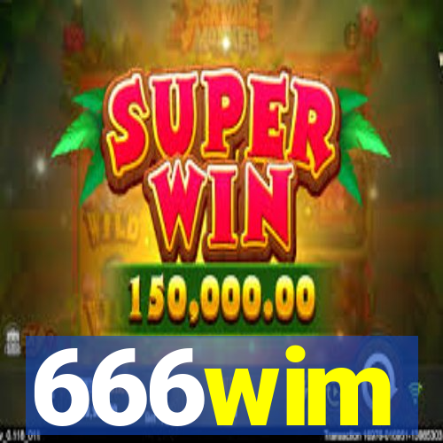 666wim