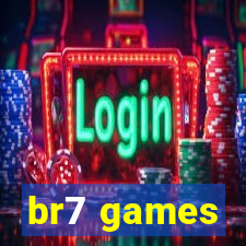 br7 games