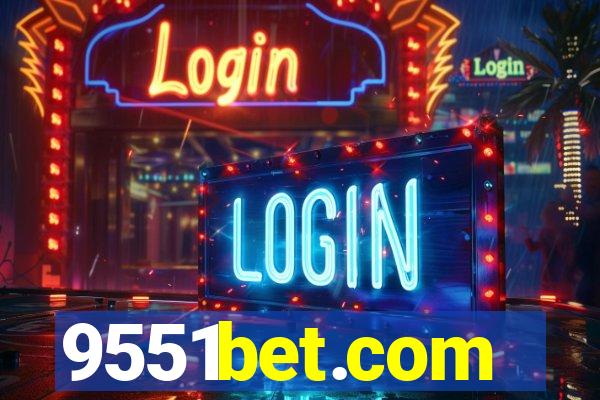 9551bet.com