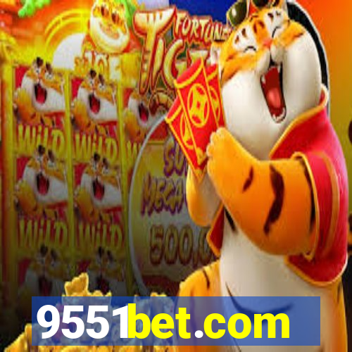 9551bet.com