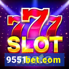 9551bet.com