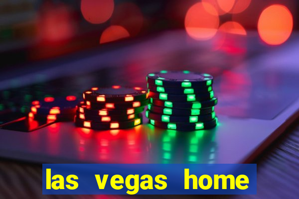 las vegas home search pro