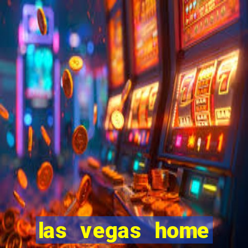 las vegas home search pro