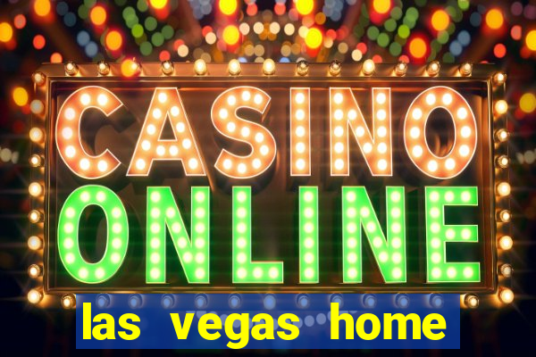 las vegas home search pro