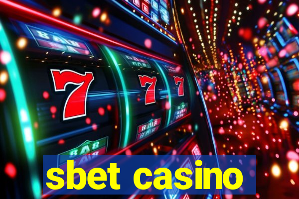 sbet casino