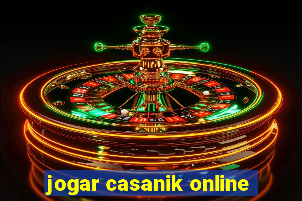 jogar casanik online