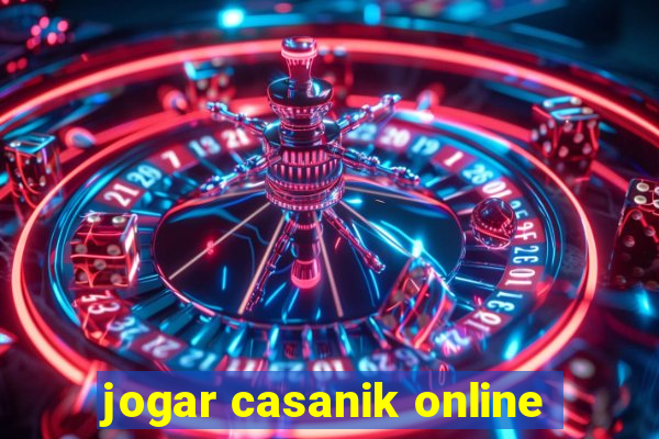 jogar casanik online