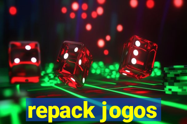 repack jogos