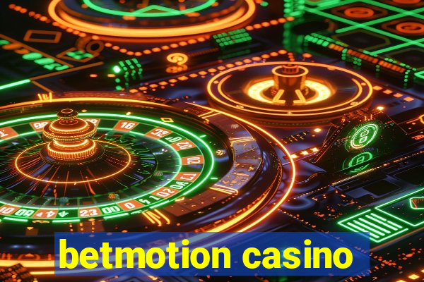 betmotion casino