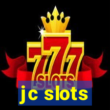 jc slots