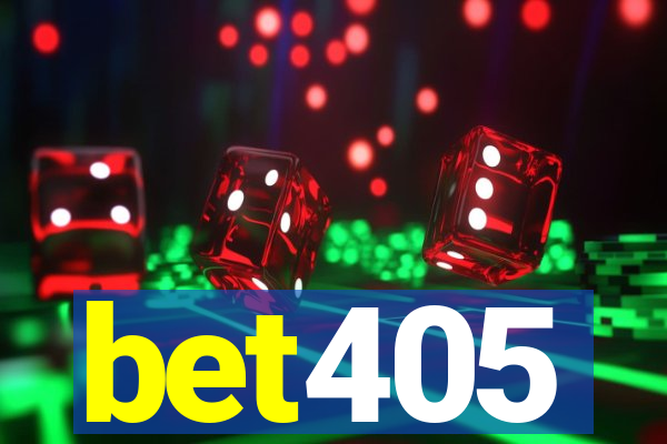 bet405